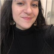 Profesora de apoyo para cualquier asignatura (menos matematicas y fisica) con amplia experiencia